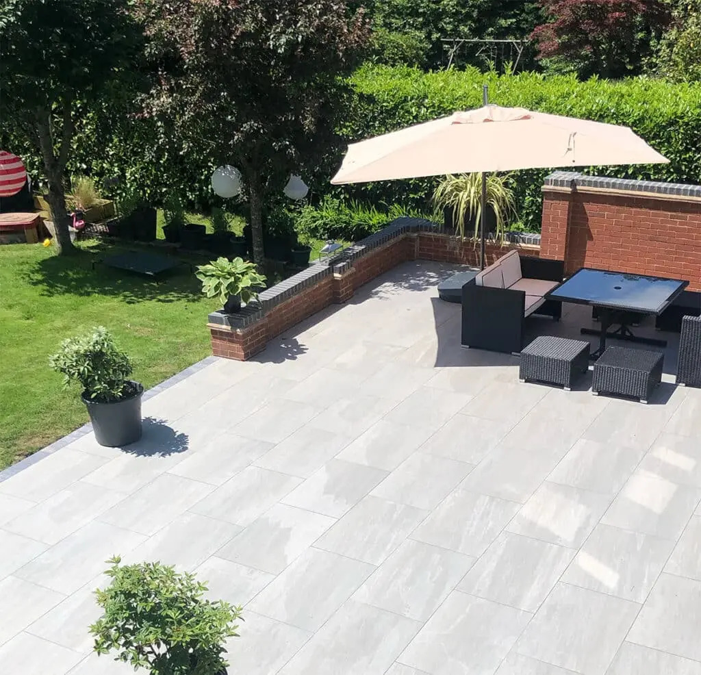 Nustone — Premier UK Natural Stone & Porcelain Paving Marketplace